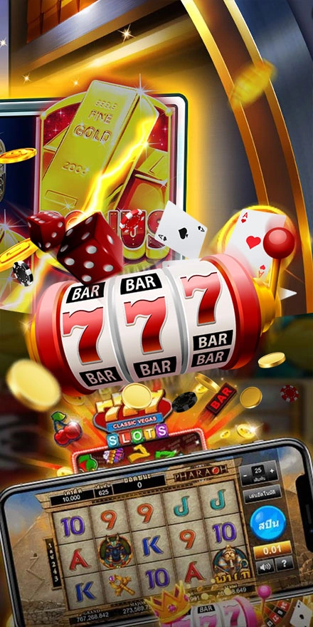 PokerBet Winner Screenshot
